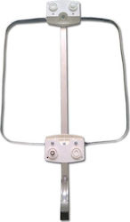 Mistral FM Antenna 2dBi