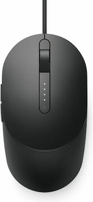 Dell MS3220 Verkabelt Maus Schwarz