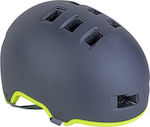 Author Lynx X9 Bicycle Helmet Black