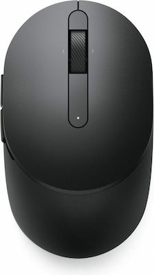 Dell MS5120W Ασύρματο Bluetooth Ποντίκι Μαύρο