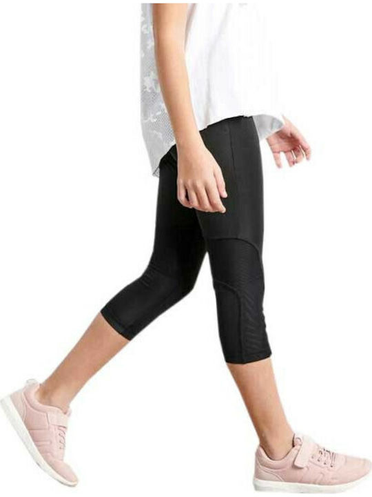 BodyTalk Детски Клин Capri Черен