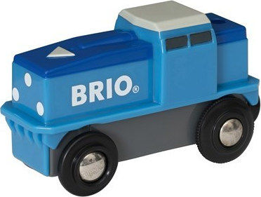 Brio Toys Cargo Engine Zug für 3++ Jahre