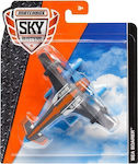 Mattel Skybusters Sea Soarer Kleines Flugzeug für 3++ Jahre DKG83