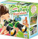 Buki Spy Toy Maxi Binoculars for 8+ Years Old