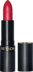 Revlon Super Lustrous The Luscious Mattes Crushed Rubies