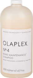 Olaplex No 4 Bond Maintenance Shampoo 2000ml