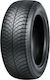 AW-6 225/60R18 104W XL Allwetterreifen für Passagierfahrzeuge