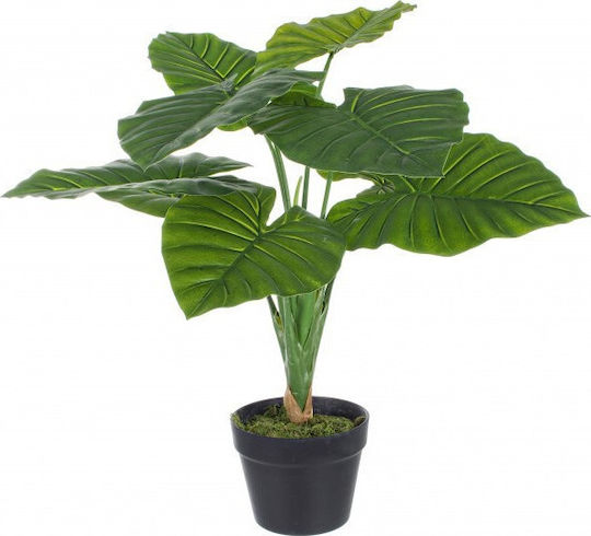 Plantă Artificială în Ghiveci Multicolour 60cm Bizzotto