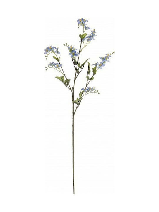 Bizzotto Artificial Decorative Branch Lilac 75cm 1pcs