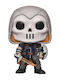 Funko Pop! Games: Avengers - Taskmaster (Marvel Gamer Verse) 632 Bobble-Head