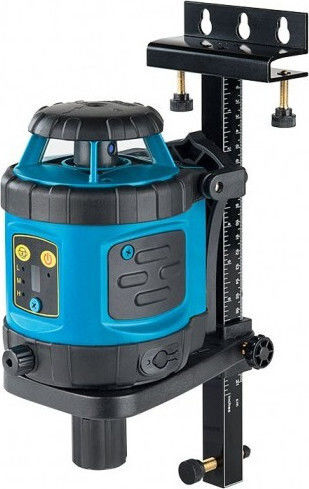 Geo Fennel Gmbh EL 515 Plus Set Self-leveling Rotational Laser Level Red Beam