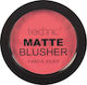 Technic Matte Blusher 11gr