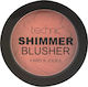 Technic Blush Shimmer Blusher 11gr