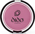 Dido Cosmetics Compact Rouge