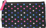 Next Miniseri Pencil Case with 1 Compartment Multicolored