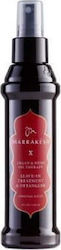 Marrakesh X Argan & Hemp Oil Therapy 118ml Marrakesh X Argan & Hemp Oil Therapy 118ml