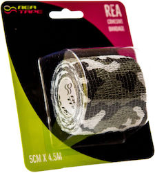 Rea Tape Cohesive Bandage Elastic Self-Adherent Bandage 7.5cm x 4.5m