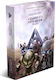Разширение на играта Anachrony Classic за 1-4 играчи 15+ години (EN) Mindclash Games