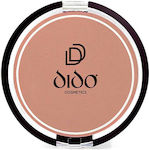 Dido Cosmetics Compact Rouge 10gr