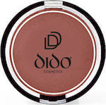 Dido Cosmetics Compact Rouge 13