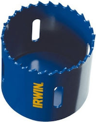 Irwin Hole Saw Set with Diameter 67mm for Wood and Metal