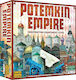 Настолна игра Potemkin Empire за 3-5 играчи 14+ години (EN) Indie Boards And Cards