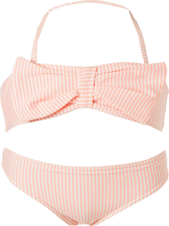 Energiers Kids Swimwear Bikini Orange