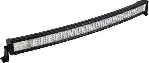 Προβολέας Αυτοκινήτου σε Σχήμα Μπάρας LED Universal 10-30V 696W 105cm 1τμχ