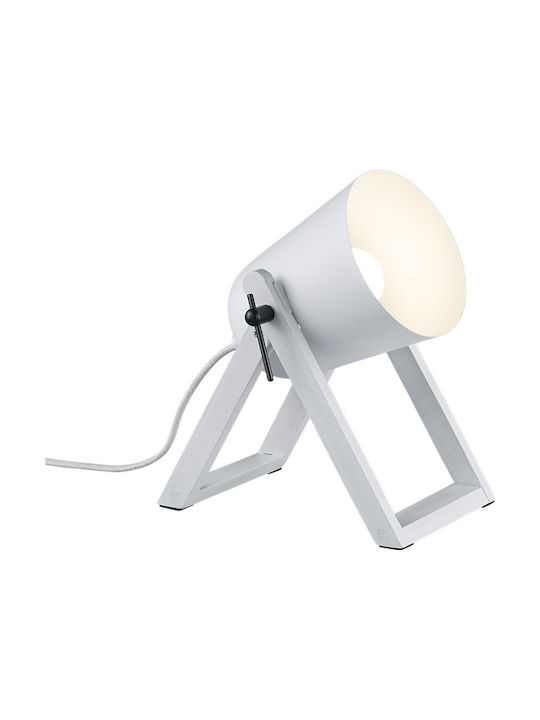Trio Lighting Διακοσμητικό Φωτιστικό Marc E27 1...