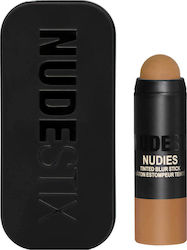 Nudestix Nudies Concealer Stick Tinted Blur 6 M...