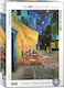 Cafe Terrace at Night by Van Gogh Puzzle 2D 1000pcs 6000-2143