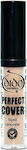 Dido Cosmetics Perfect Cover Liquid Concealer 101 8ml