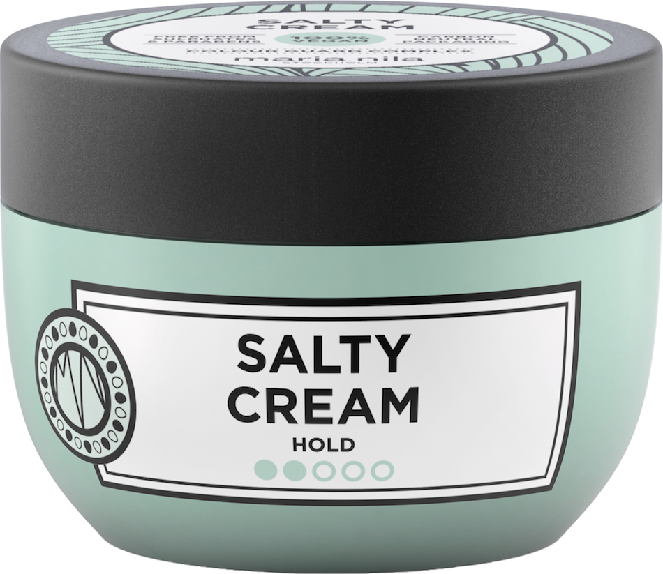 Maria Nila Salty Cream 2 Hold 100ml - Skroutz.gr