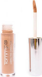 TommyG Corrective Concealer Liquid Concealer 5ml