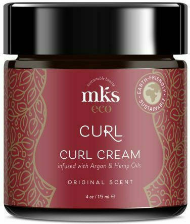 Marrakesh Κρέμα Μαλλιών Curl gegen Frizz 118ml