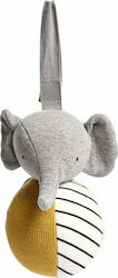 Mamas & Papas Elephant Ball for 0++ Months