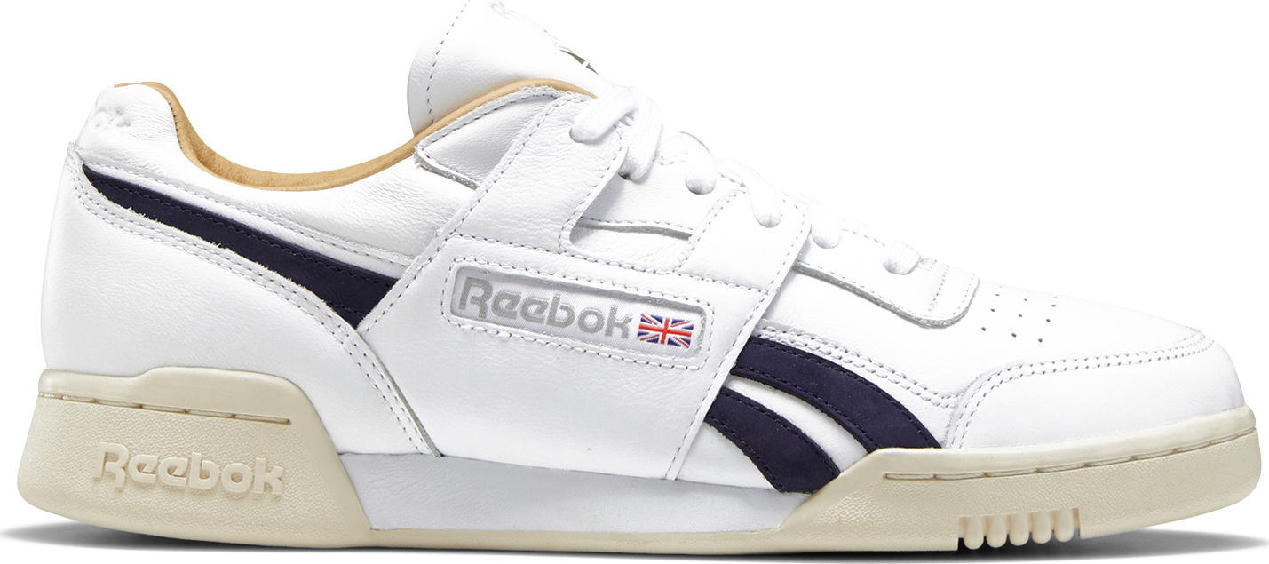 reebok classics pro workout lo mu