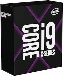 Intel Core i9-10920X 3.50GHz Procesor cu 12 nuclee pentru Socket 2066 Casetă