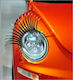 Simoni Racing Adhesive Eyelashes