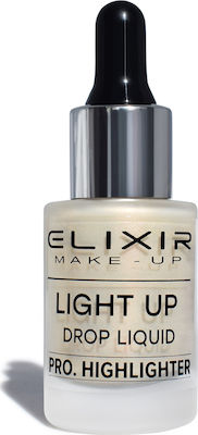 Elixir Light Up pentru Corp 14ml