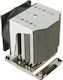Supermicro 4U Active CPU Heat Sink Socket LGA3647-0