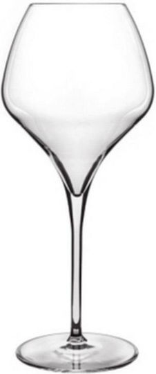 Luigi Bormioli Magnifico Set of Glass Goblets from Glass 650ml 6 Pieces