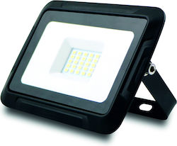 LED Flood Light Com 30W, 6500K