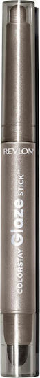 Revlon ColorStay Σκιά Ματιών Matte σε Stick με Γκρι Χρώμα 3.2gr