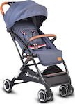 Cangaroo Paris Blue