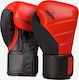 Hayabusa T3 Red/Black