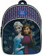 Next Frozen Schulranzen Rucksack Kindergarten Mehrfarbig