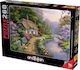 Kids Puzzle Willow Glen Estate 260pcs Anatolian