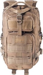 Magnum Fox Military Backpack Backpack Coyote 25lt