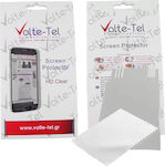 Volte-Tel Clear Screen Protector (Galaxy Tab A 9.7)